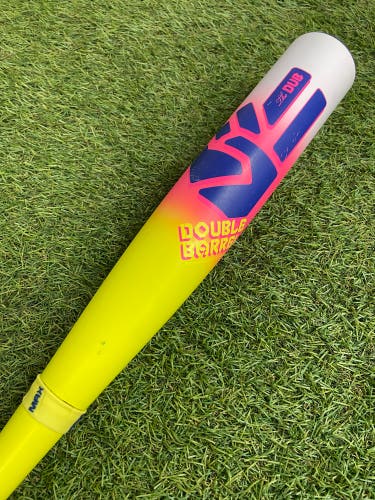 Easton The Dub Composite USSSA Bat (-10) 2026