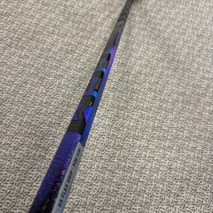 Intermediate CCM Ribcor Trigger 10 Pro Left Hand Hockey Stick P28+1/4 65 Flex (New)