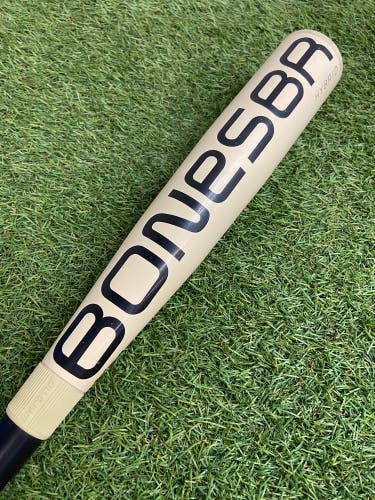 Warstic Bonesaber Hybrid (2 5/8") USA Youth Bat 2025 (-10)