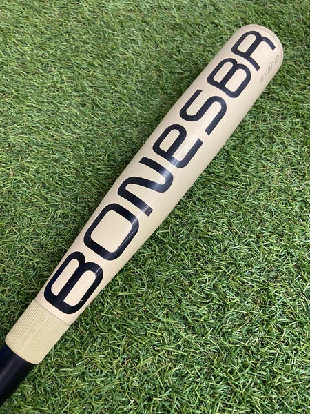 Warstic Bonesaber Hybrid (2 5/8") USA Youth Bat 2025 (-10)