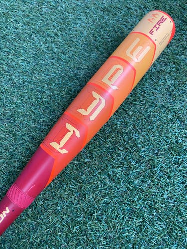 Easton Hype Fire (2 3/4") USSSA Bat (-5) 2025