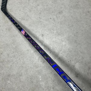 75 Flex P29 Senior CCM Vizion Right Hand Hockey Stick Pro Stock (New) Team USA Olympics