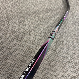 Junior Bauer Proto2 Right Handed Hockey Stick P28 30 Flex (New)