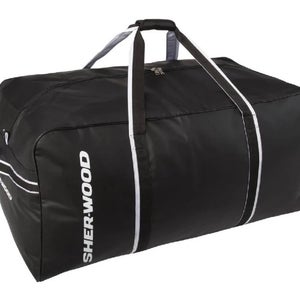 Goalie Bag and Jock Bundle
