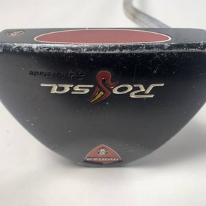 TaylorMade Rossa Monza Putter 40" Mens RH