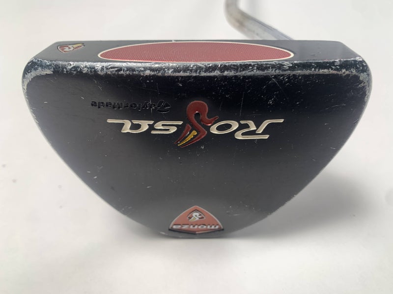TaylorMade Rossa Monza Putter 40" Mens RH