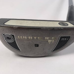 Odyssey White Ice 9 Putter 32" Mens RH