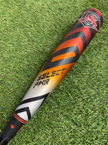 Louisville Slugger Select PWR (2 3/4") USSSA 2023 (-10)
