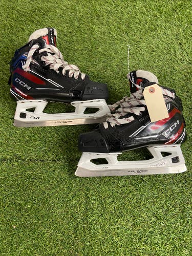 Extreme Flex E6.9 - Intermediate