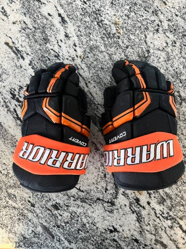 Warrior Covert QRE3 Gloves 12" (Used)