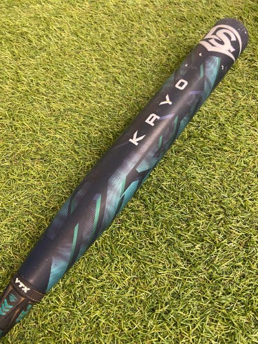 Louisville Slugger Kryo Fastpitch 2025 (-10)