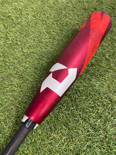 DeMarini Zoa (2 3/4") USSSA Jr. Big Barrel 2024 (-11)