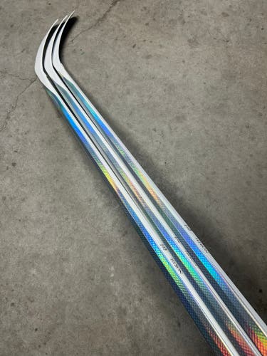 3 PACK 70 Flex P92 BLCKSTCK PRO 3 Tracer, XF Pro Similar Kick Point 5 SIDE Senior Left Hand