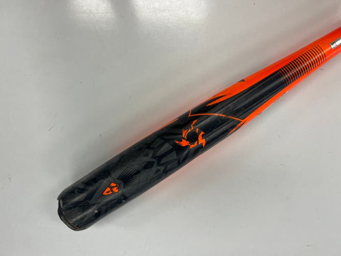 2018 DeMarini Voodoo Hybrid BBCOR Certified Bat (-3) 29 oz 32" (Used)