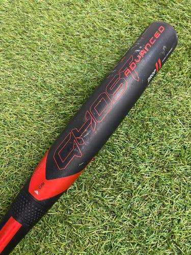 Easton Ghost Advanced Fastpitch 2024 (-11)