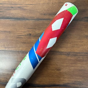DeMarini CF8 29/18 (-11) Fastpitch Softball Bat