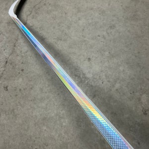 70 Flex P88 BLCKSTCK PRO 3 Tracer, XF Ghost Similar Kick Point 5 SIDE Senior Left Hand