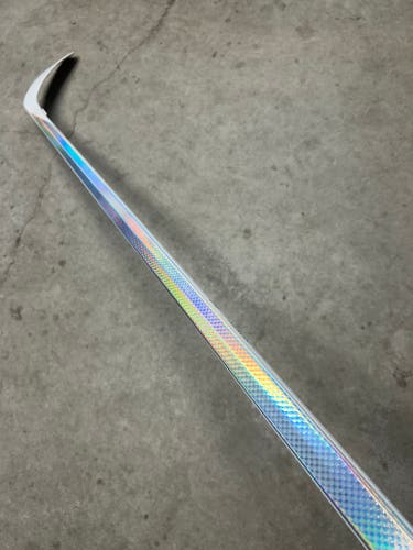 70 Flex P88 BLCKSTCK PRO 3 Tracer, XF Ghost Similar Kick Point 5 SIDE Senior Left Hand