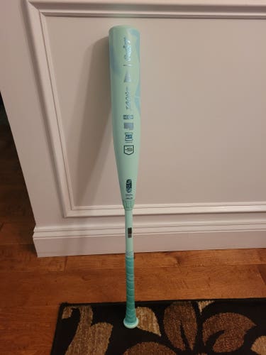 2026 Rawlings Icon USSSA Certified Bat (-5) 26 oz 31" (New)