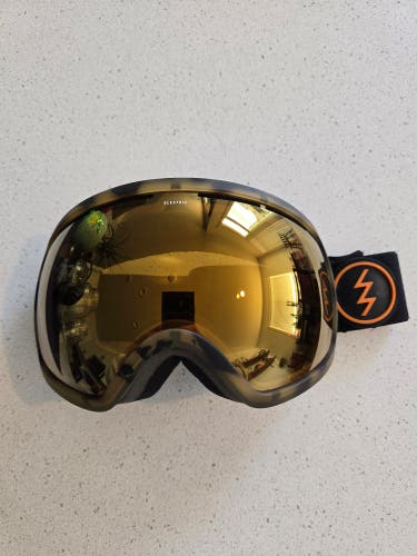 Electric Snowboard Goggles (Used)