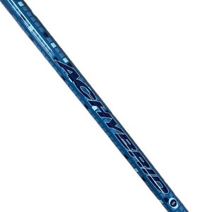 Accra AC Hybrid M5 Graphite Shaft 42"
