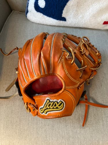 Pro series RH Infield Baseball Glove 11.25" (Used)