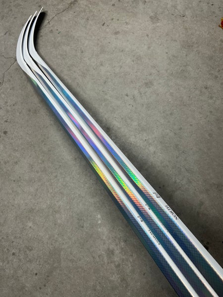 3 PACK 65 Flex P88 BLCKSTCK PRO 3 Tracer, XF GHOST Similar Kick Point 5 SIDE Senior Left Hand