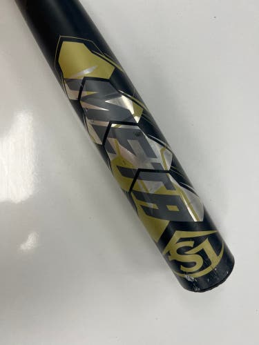 2021 Louisville Slugger Meta Composite BBCOR Certified Bat (-3) 29 oz 32" (Used)