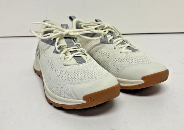 KEEN Versacore Speed White Mesh Women's Running Shoes US 11 EU 42 NEW