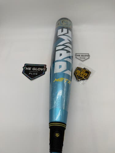 New Louisville Slugger 2025 Meta Prime USSSA 32” 27 OZ