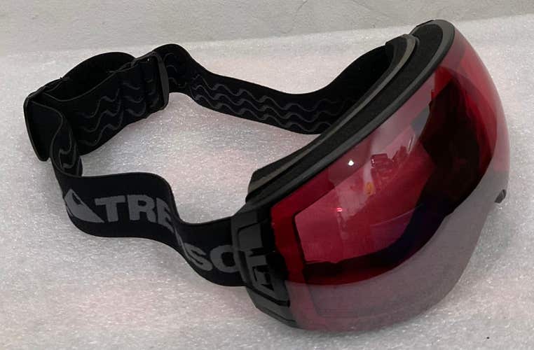 Unisex Treviso Guardian Ski Goggles Medium w/ extra lens (New)(SY2576)