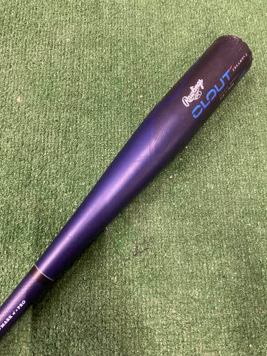 Rawlings Clout Youth (2 5/8") USA 2023 (-10)