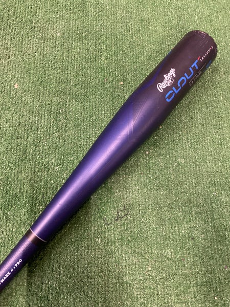 Rawlings Clout Youth (2 5/8") USA 2023 (-10)