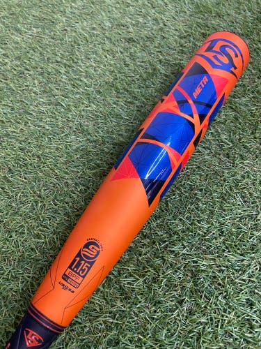 Louisville Slugger Meta (2 5/8") USSSA Bat 2022 (-5)