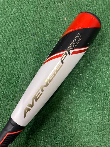 Axe Avenge Pro USSSA Bat 2022 (-10)