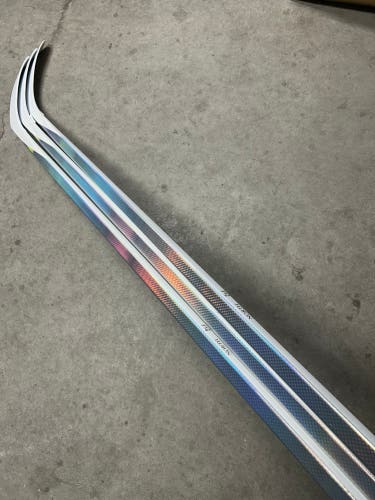 3 PACK 87 Flex P28 BLCKSTCK PRO 2 Proto2, Novium Pro 2 Similar Kick Point Senior Left Hand