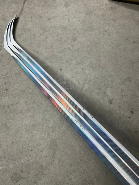 3 PACK 87 Flex P28 BLCKSTCK PRO 2 Proto2, Novium Pro 2 Similar Kick Point Senior Left Hand