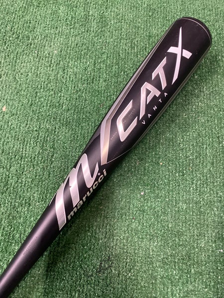 Marucci CATX Vanta (2 3/4") USSSA 2024 (-10)