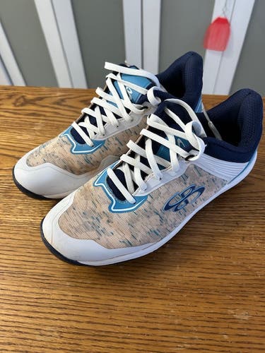 Boombah Viper Women's Softball Cleats - Size 9