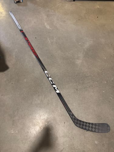 Senior CCM JetSpeed Plus Left Hand Hockey Stick P29 75 Flex (Used)