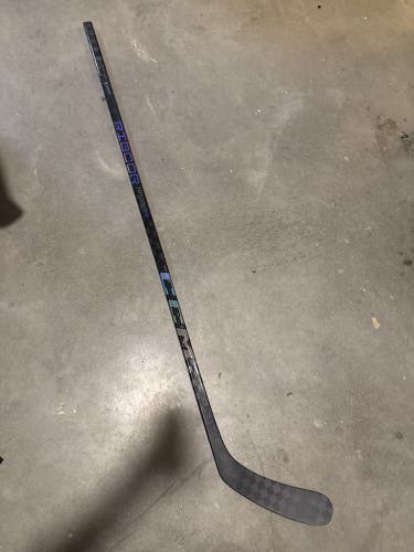 Senior CCM Ribcor Trigger 9 Left Hand Hockey Stick P29 70 Flex (Used)