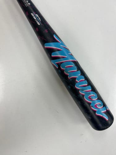 2025 Marucci CATX2 Alloy USSSA Certified Bat (-10) 19 oz 29" (Used)