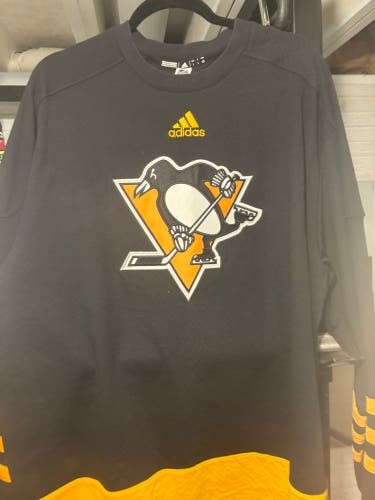 Adidas Penguins Jersey
