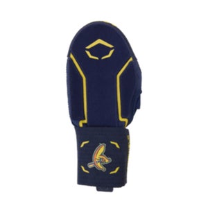 Evoshield X-SRZ Savannah Bananas Adult Sliding Mitt 2.0 WB5767101AD