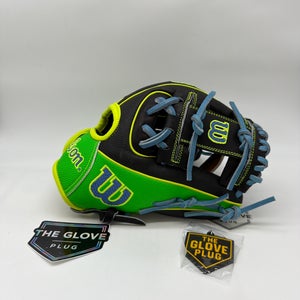 New Wilson A2000 PF88 11.25" WBW1034621125 Free Shipping