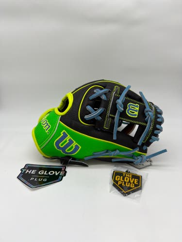 New Wilson A2000 PF88 11.25" WBW1034621125 Free Shipping