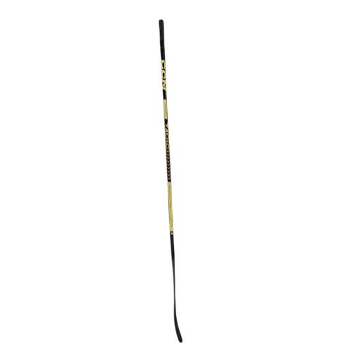 New Senior 85 Flex CCM Right Handed Super Tacks AS-V PRO Hockey Stick P28