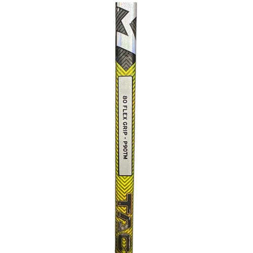 New Senior 80 Flex CCM Right Handed Super Tacks AS-V PRO Hockey Stick P90TM