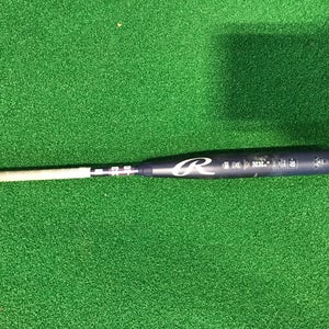 Rawlings 2024 Mantra Midnight 3.0 -10 Fastpitch Bat 33/23