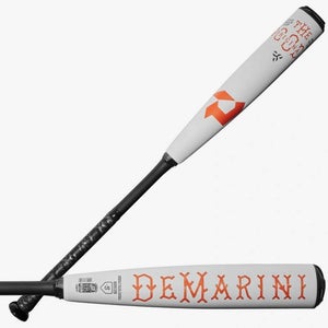 DeMarini 2025 The Goods -5 USSSA Baseball Bat